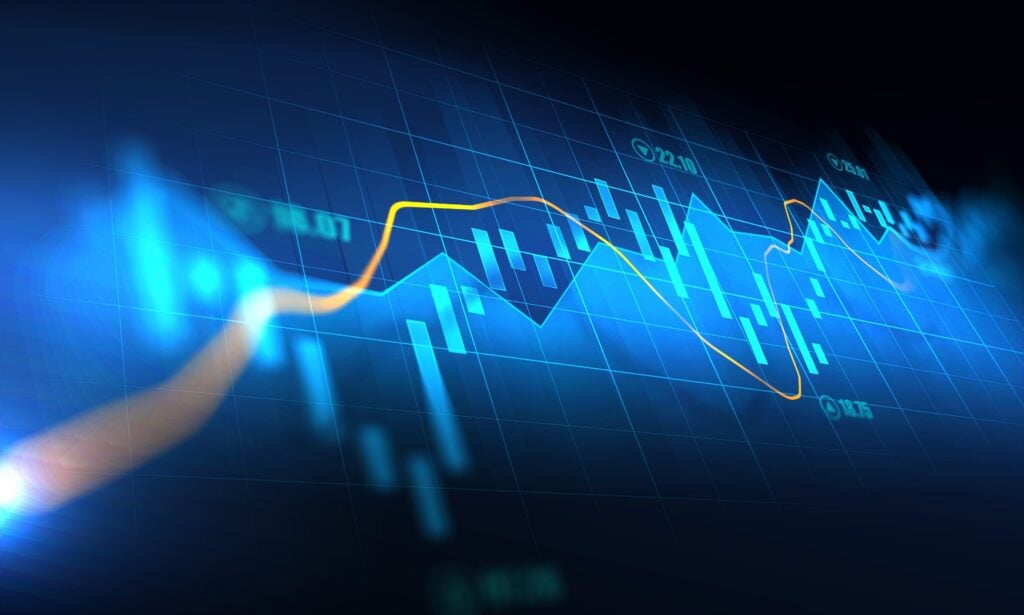 Morgan Stanley's Mike Wilson Sees 'Crystal Clear' Earnings Growth, Says 'Big Beautiful Bill' Will Fuel Consumer Stocks Rally