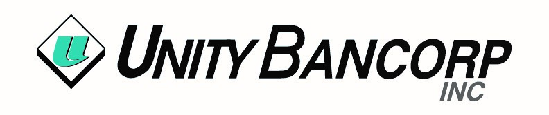 Unity Bancorp, Inc. Announces Executive Leadership Promotions