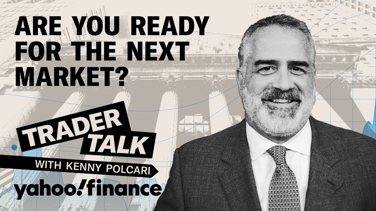 Sustainable markets are here - are you ready to invest?