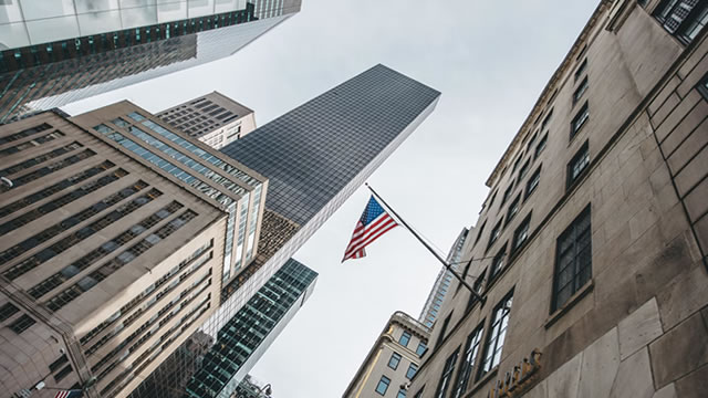 The Federal Reserve should pay attention to this, chief strategist advises