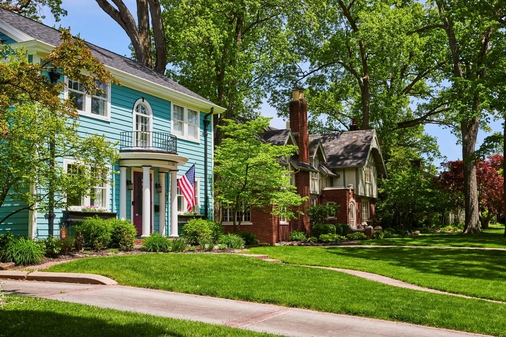 The Seller Asked Them To Take Down Their Garden Flag Until The House Sold Because The Buyer Doesn't Like It. The Flag Is Rather Unusual Though