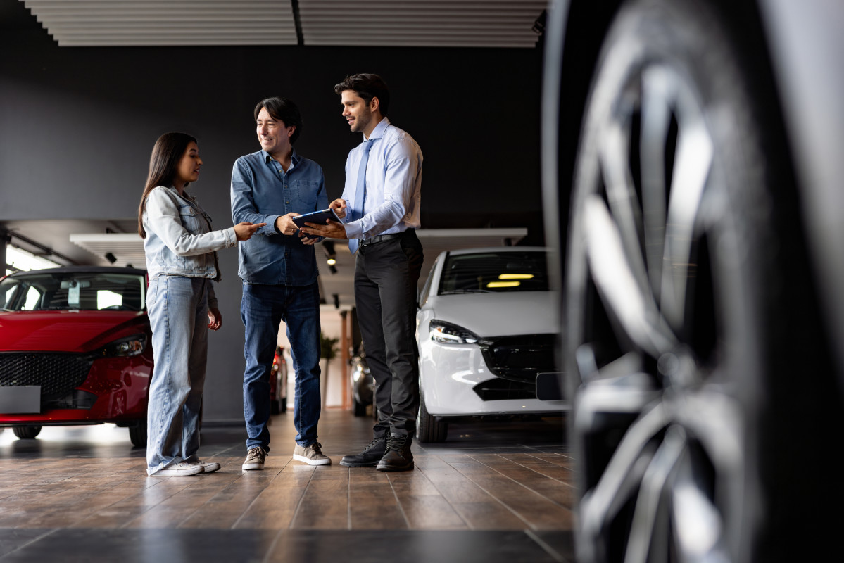 These autos quality for Secretary Bessent's $10,000 auto loan relief program