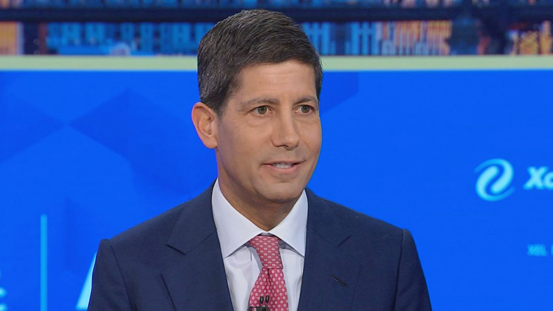 Trump nominates Kevin Warsh for Federal Reserve chair to succeed Jerome Powell