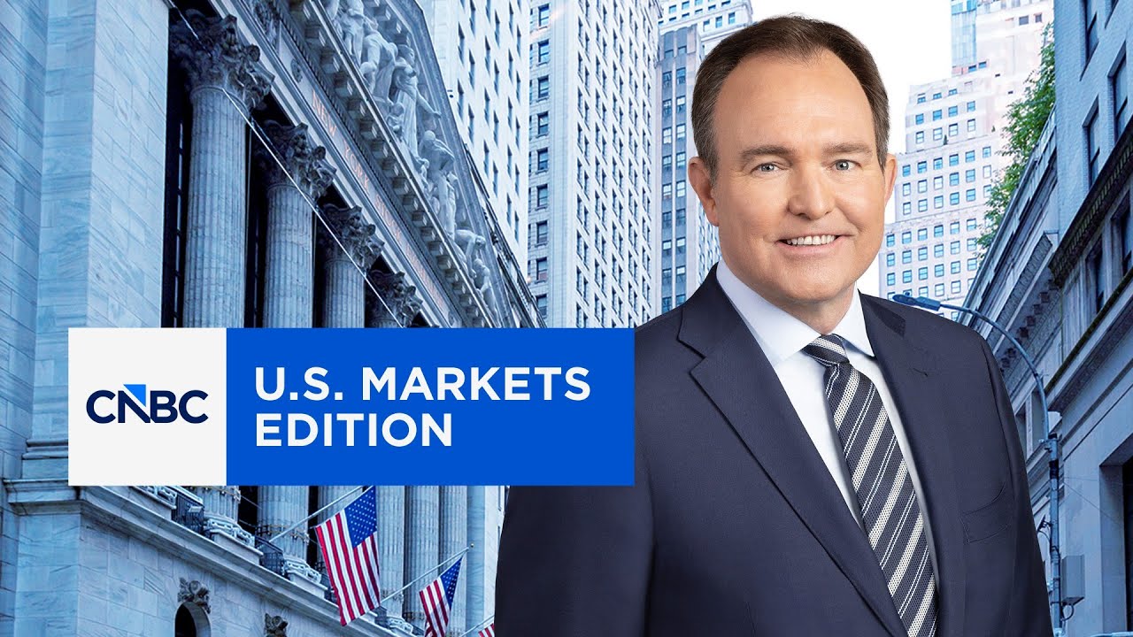 U.S. Markets Edition - 28-Jan-26