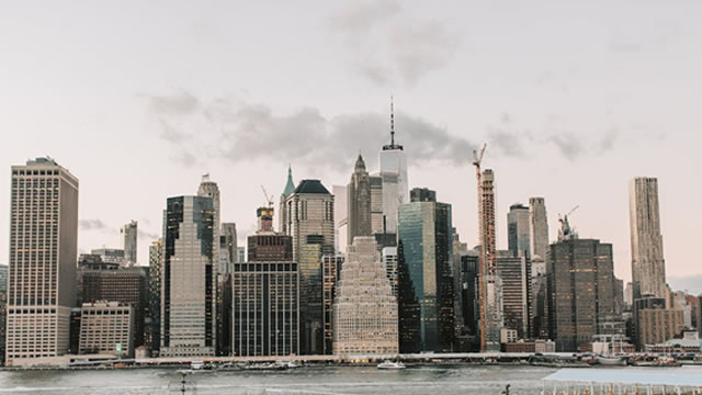 US Stocks Climb as Markets Eye Tech Earnings, Fed Meeting | Closing Bell