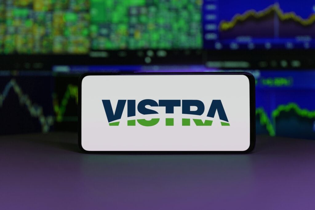 Vistra Wins Mega Nuclear Deal With Meta, Stock Jumps