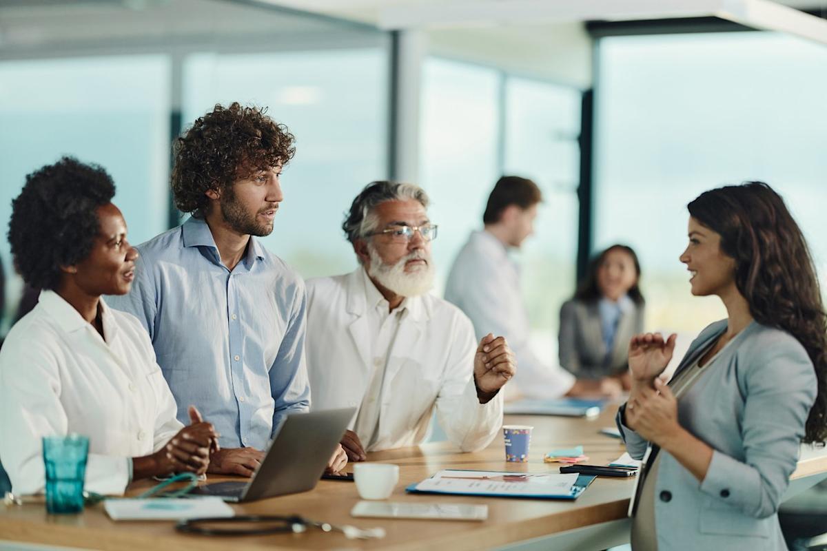 3 Things Investors Need to Know About the Healthcare Sector in 2026