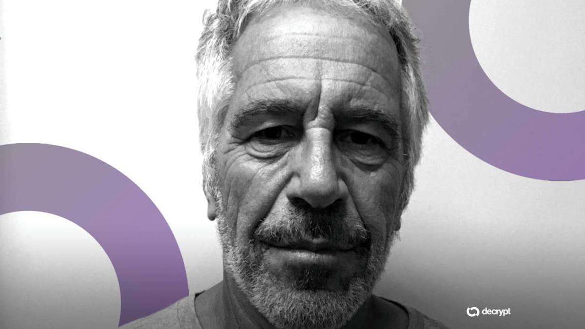 The Most Surprising Bitcoin and Crypto Stories in the Epstein Files