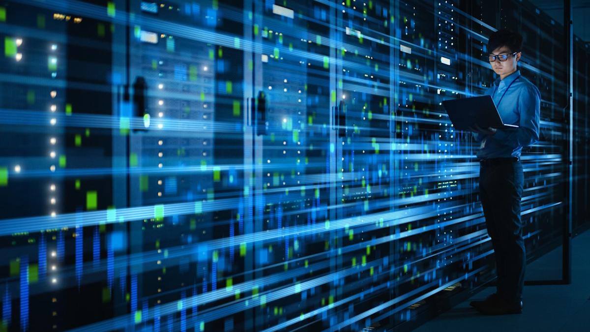 This Datacenter REIT Could Double as Hyperscalers Spend $500 Billion in 2026