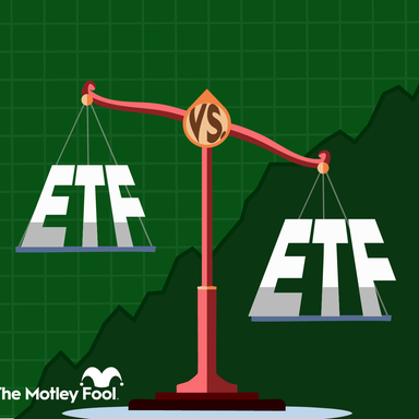Which Popular Broad Market ETF Is the Best Choice for Investors Right Now?